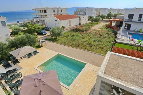 Apartamento Happy Haven House