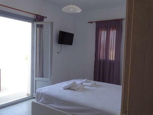 Pyrgos Village House With View