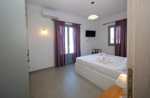 Pyrgos Village House With View
