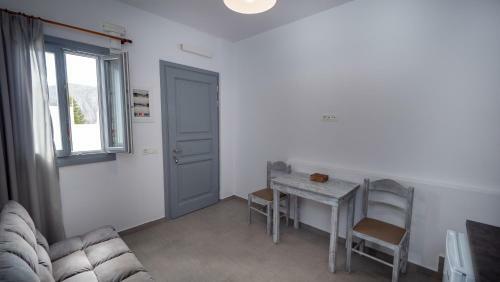 Pyrgos Village House With View