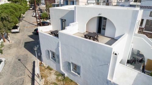 Pyrgos Village House With View