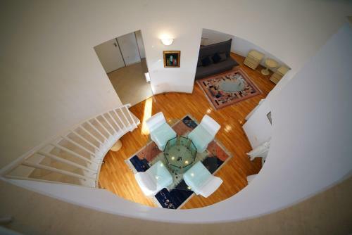 Villa Bibano