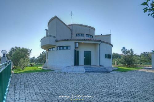 Villa Bibano