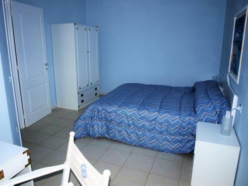 Apartamento La Pergola 7