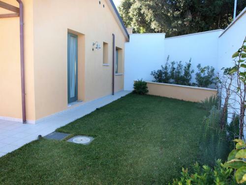Apartamento La Pergola 7