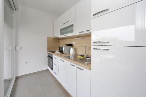 Apartments Niki?