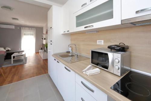 Apartments Niki?