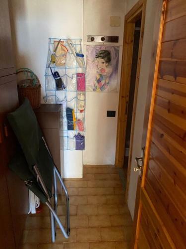 Apartamento Maison Alla Vecchia Zia