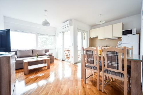 Apartments Dream