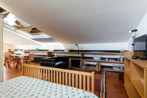 Apartamento Stella Marina