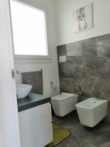 Apartamento Summer In Sud