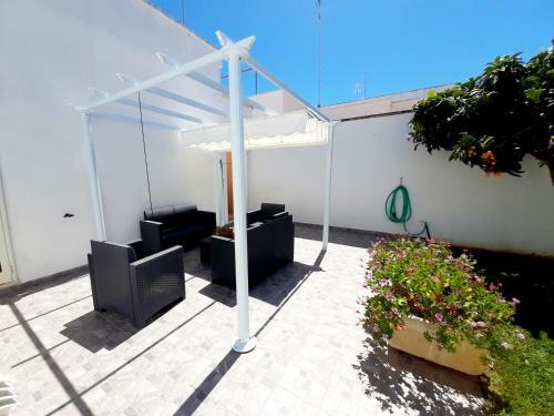 Casa Vacanze Schiuma Di Mare