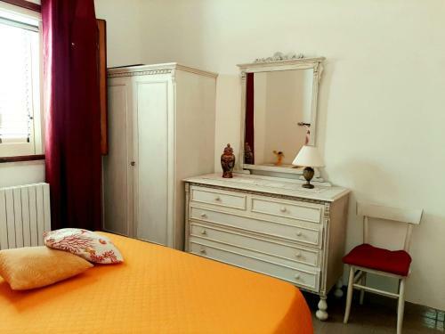 Casa Vacanze Schiuma Di Mare