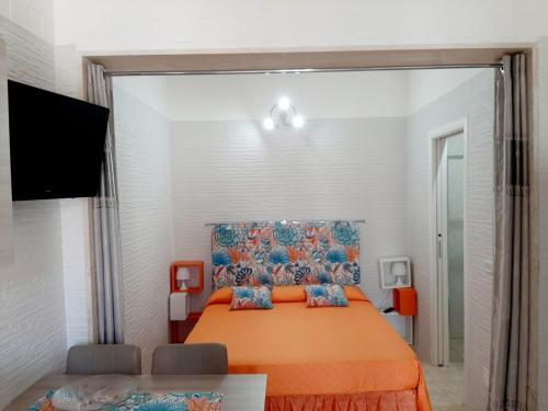 Zuccaro Apartment