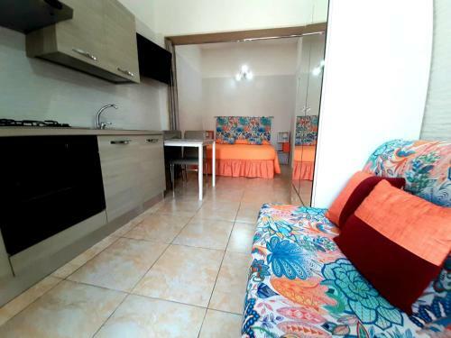 Zuccaro Apartment
