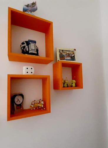 Zuccaro Apartment
