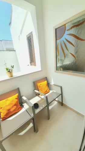 Zuccaro Apartment