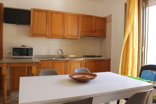 Apartamento Villetta Lu Sule