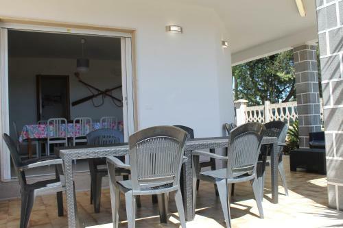 Apartamento Villetta Lu Sule