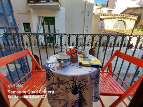 Apartamento Casa Vittorio