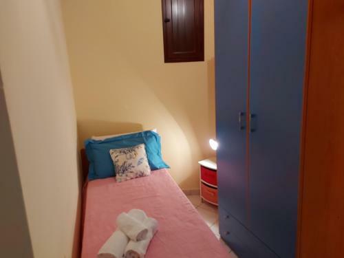 Apartamento Casa Vittorio
