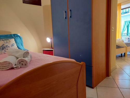 Apartamento Casa Vittorio