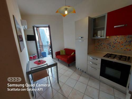 Apartamento Casa Vittorio