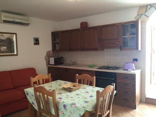 Apartamento Cefalu Sea View