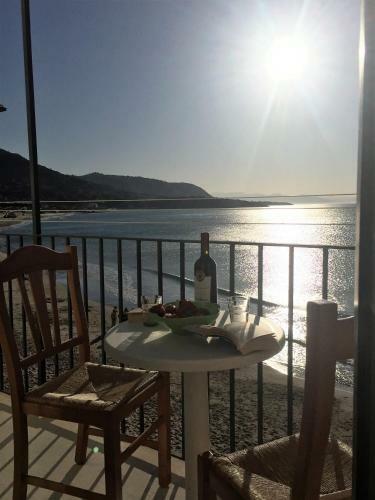 Apartamento Cefalu Sea View