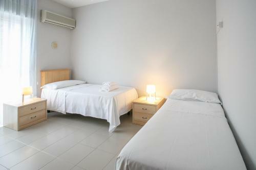 Ginevra Apartment