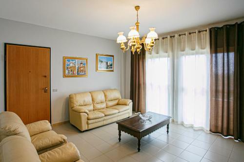 Ginevra Apartment