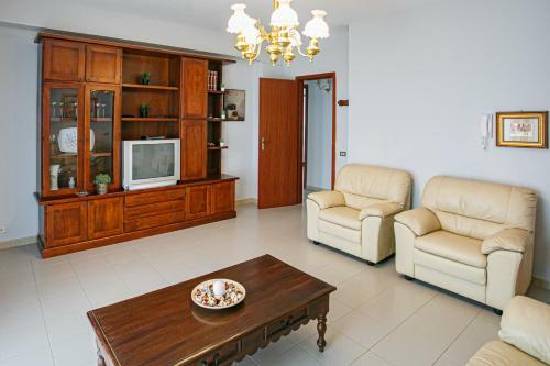 Ginevra Apartment