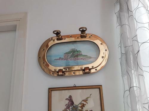 Apartamento La Casetta Della Rocca