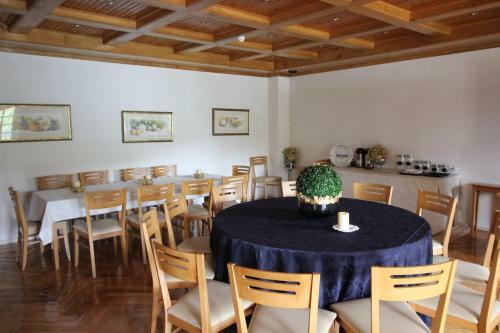Posada Padr�es Guest House's