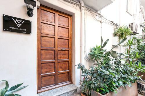 Hostal Mini Suite Manzoni