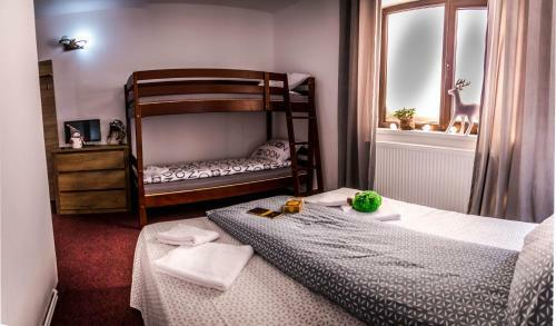 Hostal Cabana Smile Straja