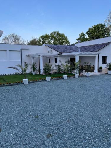 Casa De Vacanta "aruba"