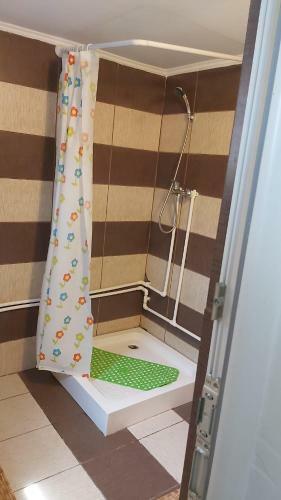 Hostal Casa Gabriela