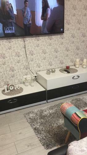 Apartamento Stoian Rezidence, Eforie Nord