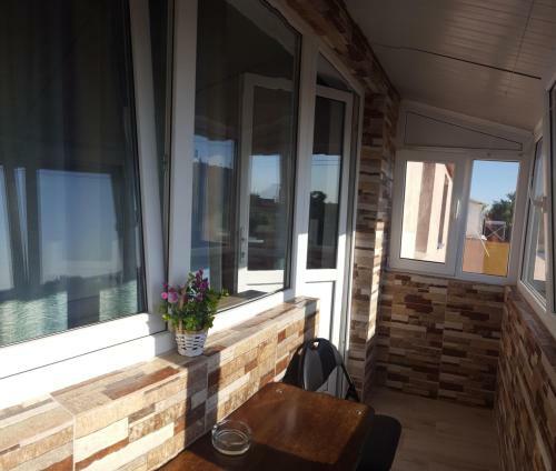 Apartament Lupu - Eforie Nord
