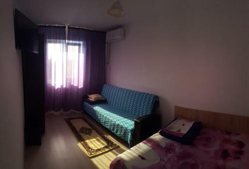 Apartament Lupu - Eforie Nord