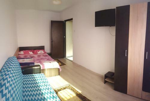 Apartament Lupu - Eforie Nord