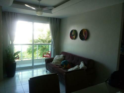 Apartamento Porto De Galinhas