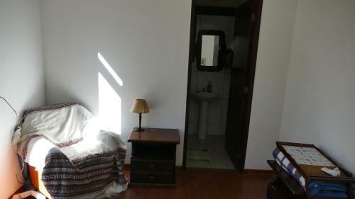 Posada Pousada Ecol�gica Itoror�