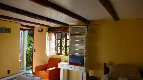 Posada Pousada Ecol�gica Itoror�