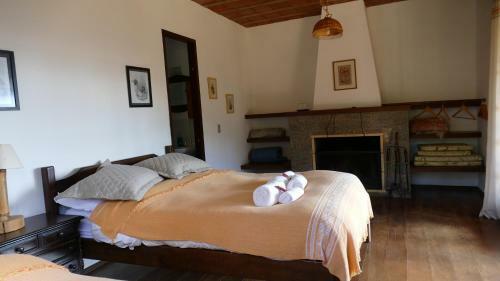 Posada Pousada Ecol�gica Itoror�