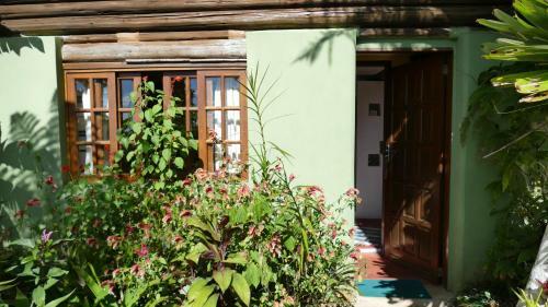 Posada Pousada Ecol�gica Itoror�