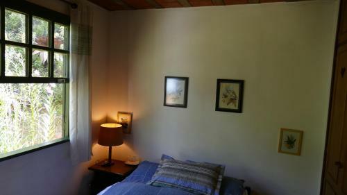 Posada Pousada Ecol�gica Itoror�