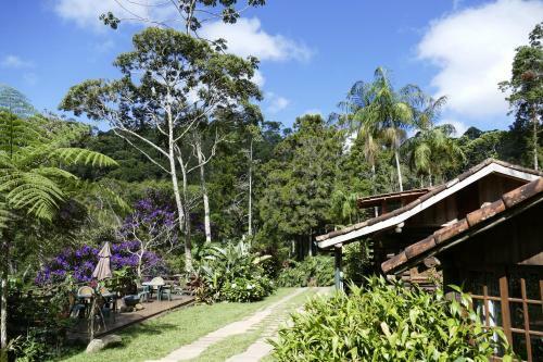 Posada Pousada Ecol�gica Itoror�