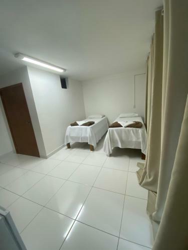 Hotel 3 Fronteiras